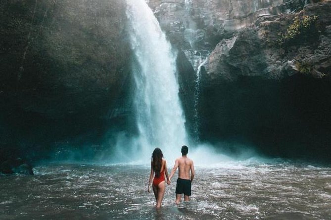 Best Of Ubud And Tanah Lot Temple Private Guide Tour - Pickup and air-conditioned transport: the part that saves your sanity