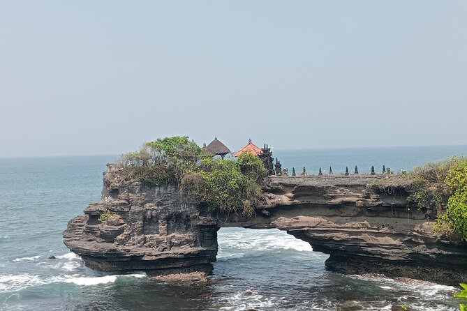Best Of Ubud And Tanah Lot Temple Private Guide Tour - Tegalalang Rice Terrace: what you should look for beyond the postcard