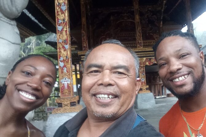 Best Of Ubud And Tanah Lot Temple Private Guide Tour - Happy Swing Bali: the photo moment, plus how to enjoy it smoothly