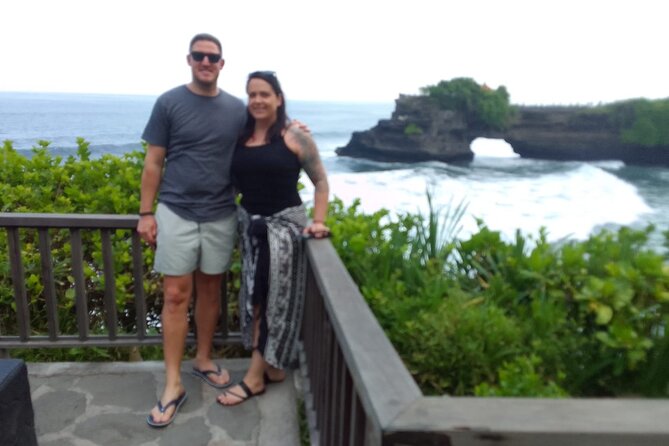 Best Of Ubud And Tanah Lot Temple Private Guide Tour - Tanah Lot Temple: timing, views, and your best photo angle