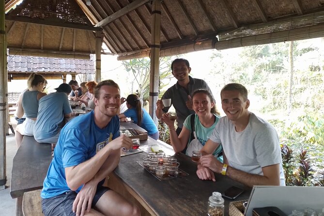 Best Of Ubud Half Day Private Guided Tour - Private guide flexibility, and why the day can run longer