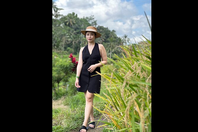 Best of Ubud: Jungle, Temples & Swing - Segara Windhu coffee plantation and tea time: A reset before the rice and monkeys