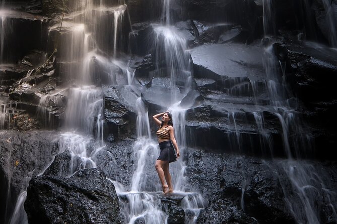 Best of Ubud: Jungle, Temples & Swing - Happy Swing Bali: The thrill stop that costs extra