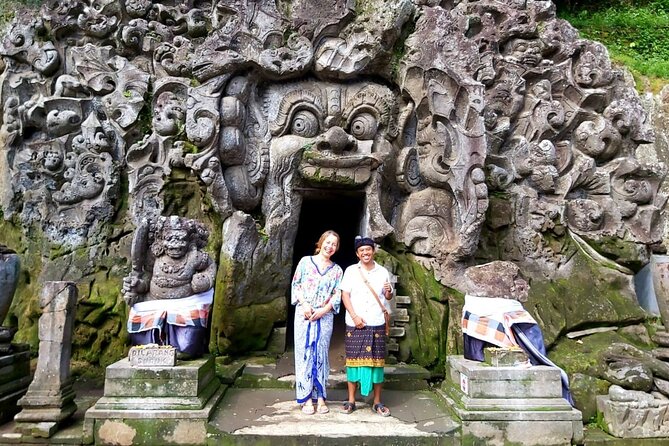 Best of Ubud - Kintamani Volcano View - Private Tour - Ubud to Kintamani in one day, and why it works