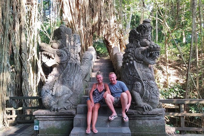 Best of Ubud - Kintamani Volcano View - Private Tour - What makes the guide matter, Ketut Suwenda’s approach