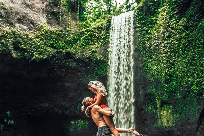 Best Of Ubud : One Day Hidden Waterfall Tour with Tempel - Price, What’s Included, and What You’ll Still Pay
