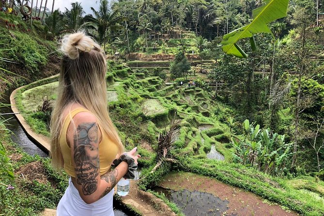 Best of Ubud Private Day Tour with All Inclusive - Stop 5: Tohpati Village for Batik and Handweaving