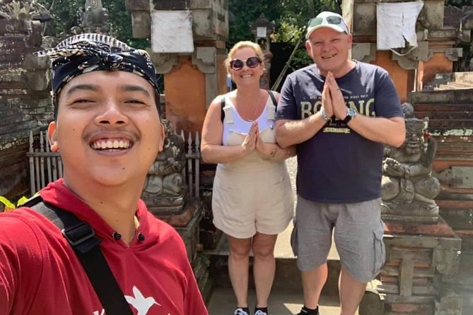 Best of Ubud Private Day Tour with All Inclusive - Price and Value, Why $37 Can Make Sense