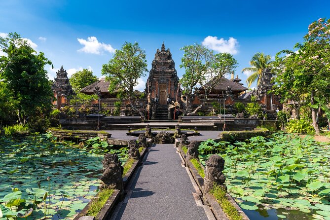Best of Ubud’s Highlights Full-Day Tour - The Timing That Drives the Whole Experience