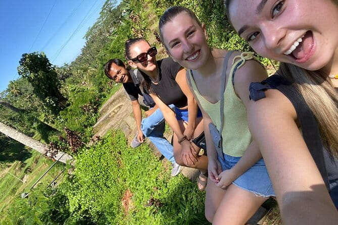 Best Of Ubud Scenic Full Day Private Guided Tour - Why this Ubud route works for a first-timer (and a returnee)