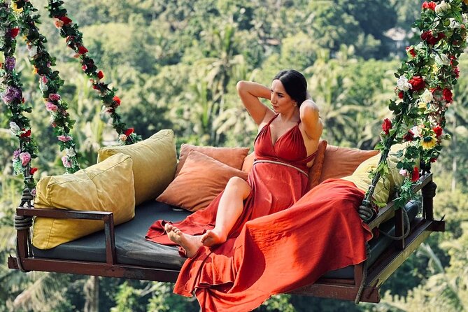 Best of Ubud Tour with Jungle Swing Private and All Inclusive - Price and Value: What $33 Really Covers
