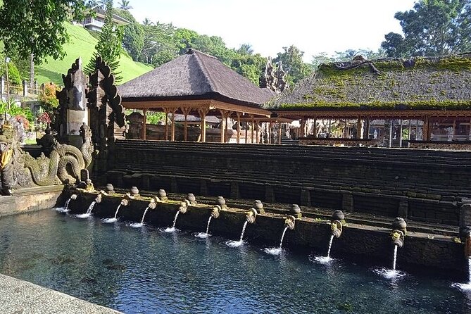 Best of Ubud - Ubud Tour Popular - All Inclusive - Private Driver Plus Flexibility on the Ground