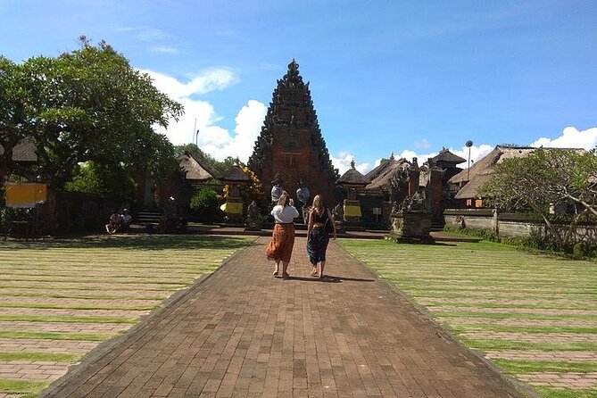 Best of Ubud - Ubud Tour Popular - All Inclusive - Who Should Book This Ubud All-Inclusive Day