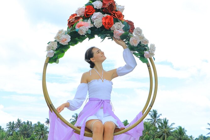 Best of Ubud Village Private Tour with Jungle Swing All Inclusive - Price and value at $125 per person: what you’re really paying for