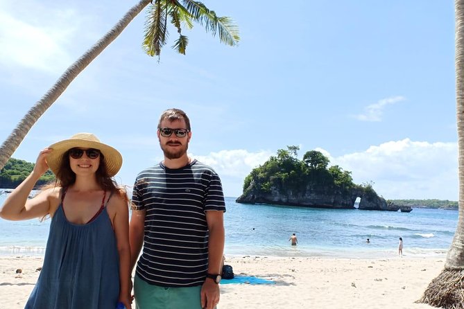 Best Seller West Nusa Penida Island Private Guided Tour - What This West Nusa Penida Private Tour Gets You
