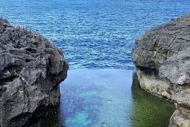 Best Seller West Nusa Penida Island Private Guided Tour - Lunch With a View and Comfortable Private Transport