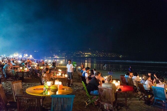 Best Sunset at Uluwatu with Kecak Dance - What the day feels like, stop by stop