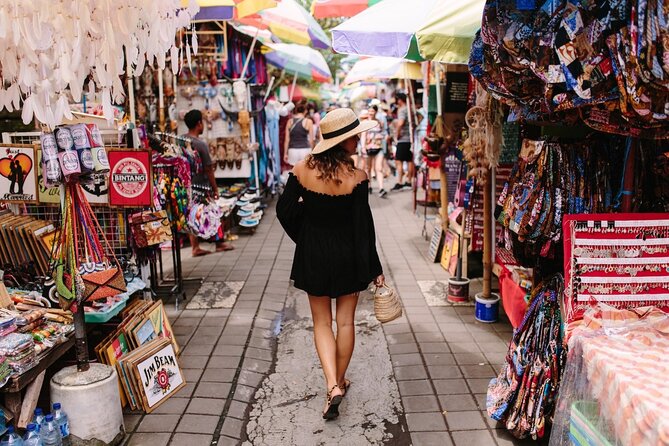 Best Ubud Highlights - Private Day Tour - Key highlights to notice before you book