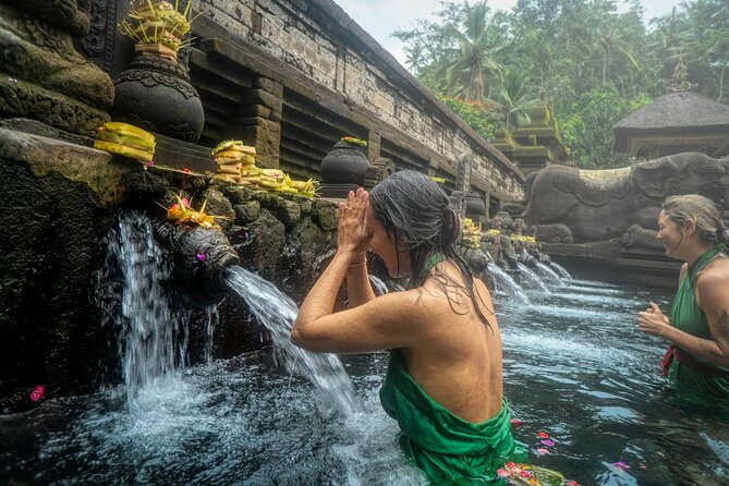 Best Ubud Tour Private Tour All Inclusive Package - Tegalalang Rice Terraces, Classic Views With a Practical Start