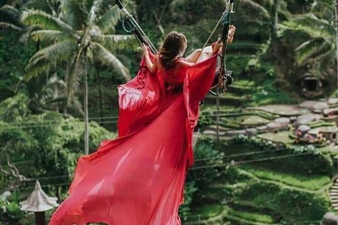 Best Ubud Tour Private Tour All Inclusive Package - Agro Santi Coffee Plantation, The Tasting Part You Shouldn’t Skip