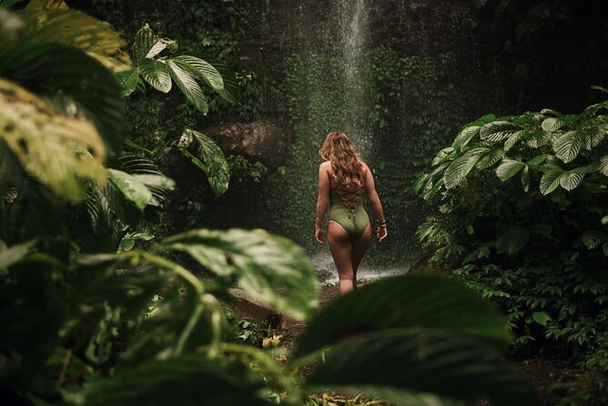 Best Ubud Tour with Instagrammable Jungle Swing all inclusive - Price and Value: What $65 Buys You in Real Time