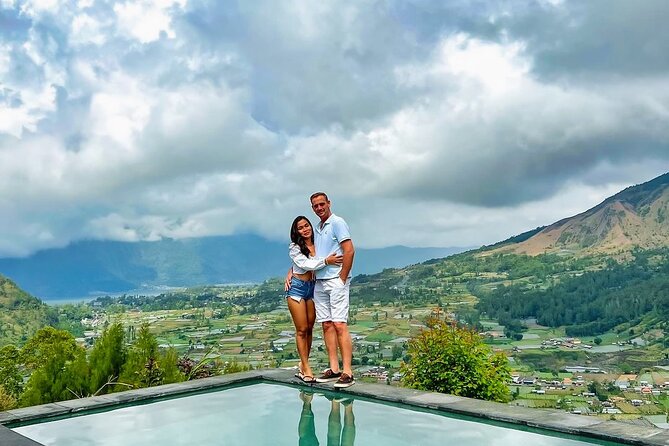 Best Ubud Tour with Instagrammable Jungle Swing all inclusive - Lunch, Entrance Fees, and the Real Meaning of Included