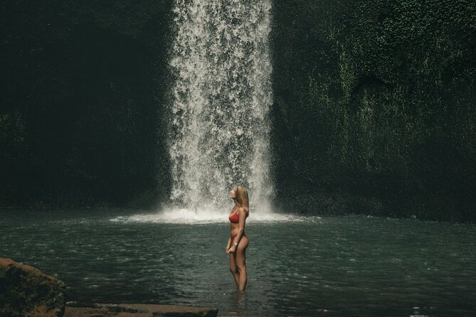 Best Ubud Waterfalls Tour with Lunch and Mount Batur views - Three Waterfalls Plus Mount Batur Views: Why This Route Works
