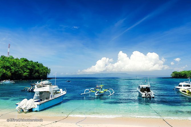 Bloo Lagoon Snorkeling East Bali Includes Transportation & Lunch - The Gates of Heaven upgrade at Lempuyang Temple