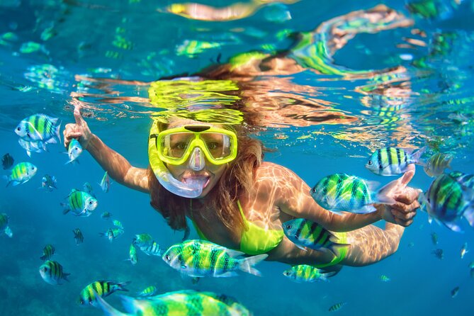 Blue Lagoon Bali Snorkeling Experience - Price and Value Math: What $45.45 Buys You From Ubud