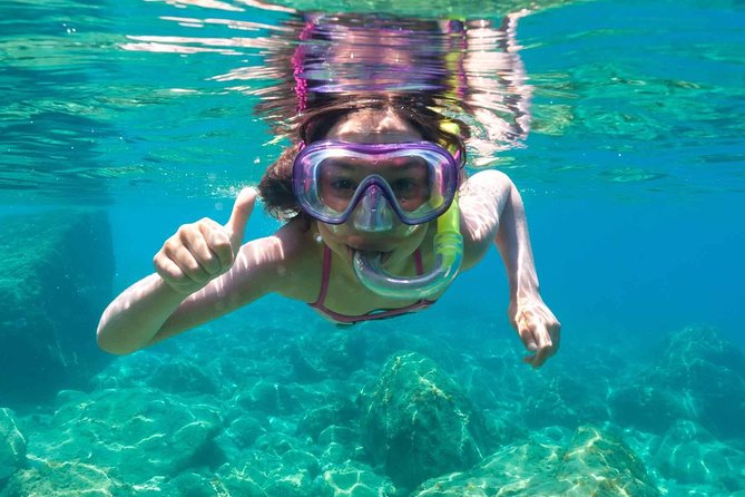 Blue Lagoon Bali Snorkeling Experience - Lempuyang Temple and Tirta Gangga: What You Gain in the Gate of Heaven Package