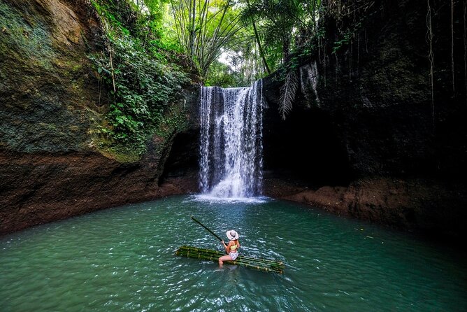 Blue Lagoon Snorkeling and Lunch - Kanto Lampo - Suwat Waterfall - All inclusive - Key Points Before You Go