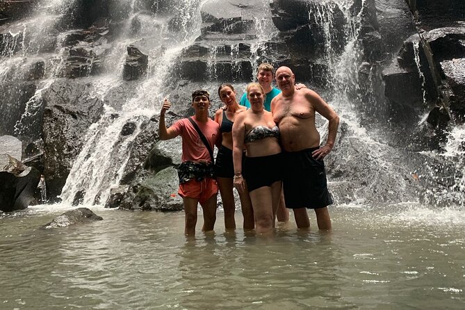 Blue Lagoon Snorkeling and Lunch - Kanto Lampo - Suwat Waterfall - All inclusive - Suwat Waterfall: A More Understated Stop With Character