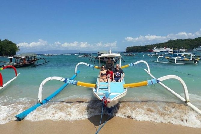 Blue Lagoon Snorkeling and Lunch - Kanto Lampo - Suwat Waterfall - All inclusive - Who This Day Trip Fits Best