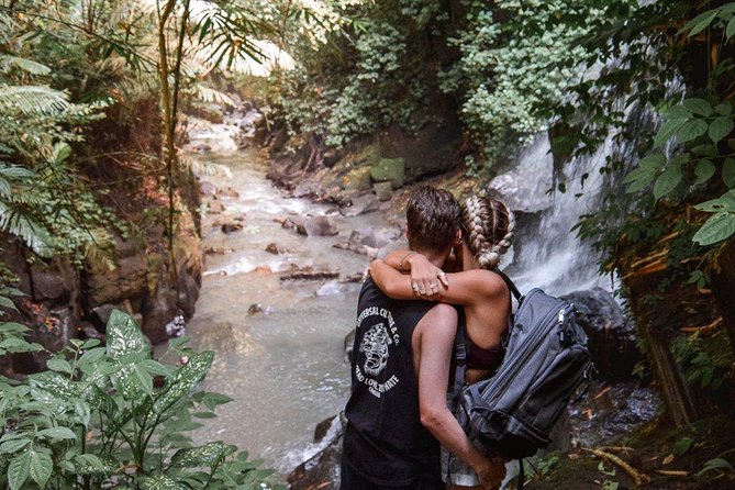 Blue Lagoon Snorkeling and Lunch - Kanto Lampo - Tibumana Waterfall-All Included - Why this Padangbai snorkeling and waterfall combo is so easy