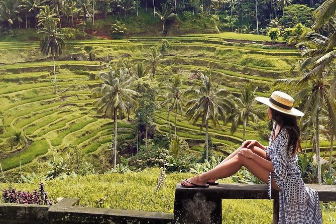 Blue Lagoon Snorkeling - Jungle Swing - Ubud - All Inclusive - My Swing Bali jungle swing: the photo moment you’ll actually remember