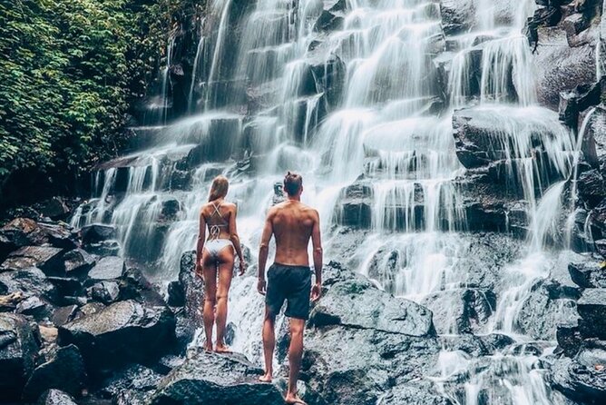 Blue Lagoon Snorkeling - Lunch - Kantolampo - Tibumana Waterfall - What you get for $39.60, and why that can be good value