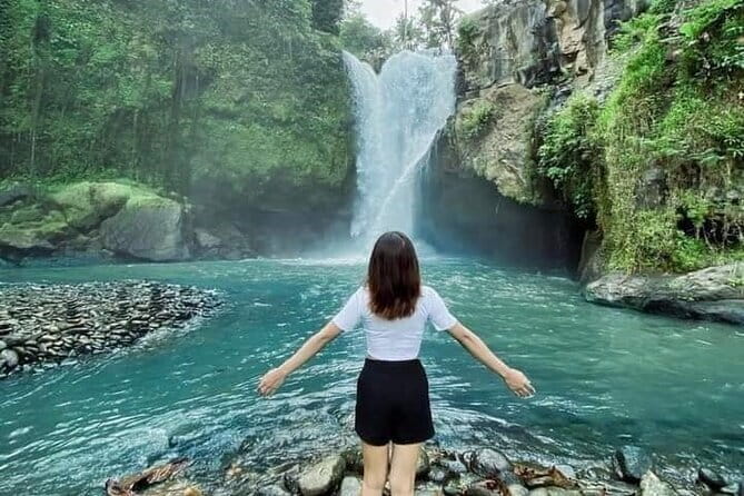 Blue Lagoon Snorkeling with Lunch and Waterfall in Ubud - Who This Tour Fits Best (and Who Should Skip)