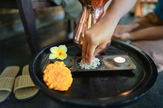 Body Massage Experience in Ubud Traditional Spa - The Massage Room Experience: Clean, Calm, and Properly Set Up