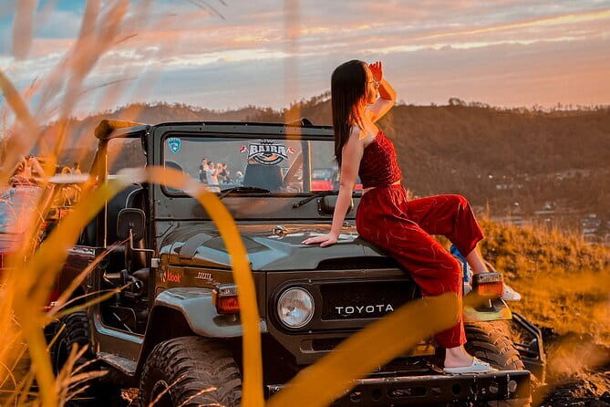 Buggy Bali UTV Adventure in Ubud with optional Hotel Transfer - Price and Value: What $52.25 Covers, and What Can Cost Extra