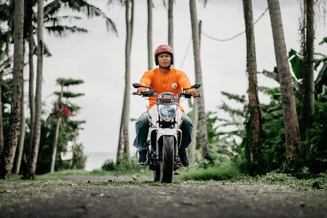 Canggu Motorbike Lessons - Manual motorcycle lessons in Canggu: it is really about clutch and gears