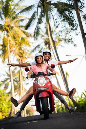 Canggu Scooter Lessons - Why Canggu Scooter Lessons feel practical, not stressful