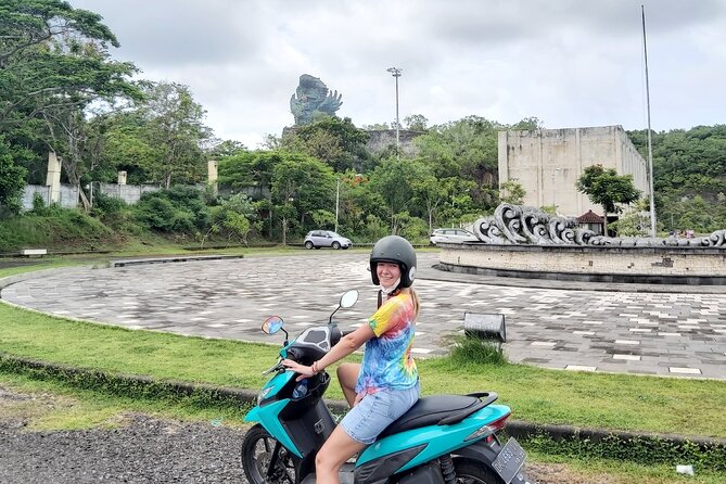 Canggu Scooter Lessons - Price and value: why $31.34 can be money well spent