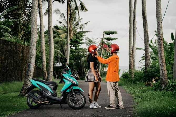 Canggu Scooter Lessons - Practical checklist before you book and show up