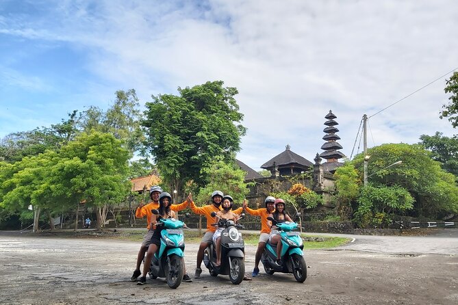 Canggu Scooter Lessons - Should you book Canggu Scooter Lessons?