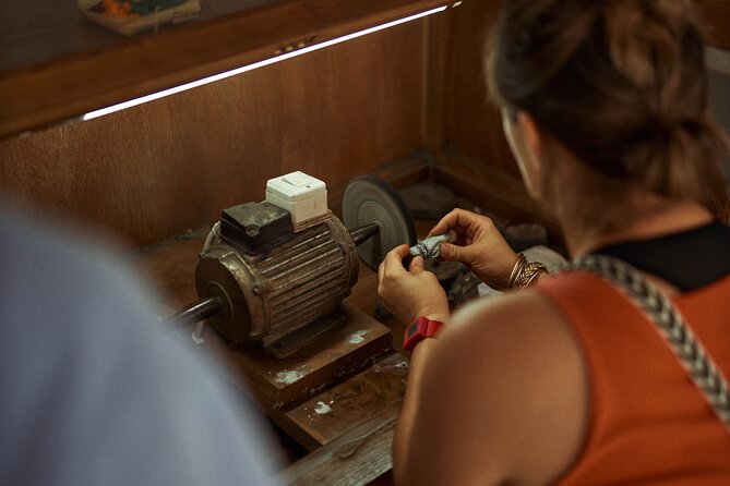 Canggu Silver Jewelry Making Class: Create Unique Silver Jewelry - Why Make Silver Jewelry in Canggu (Not Just Buy a Souvenir)?