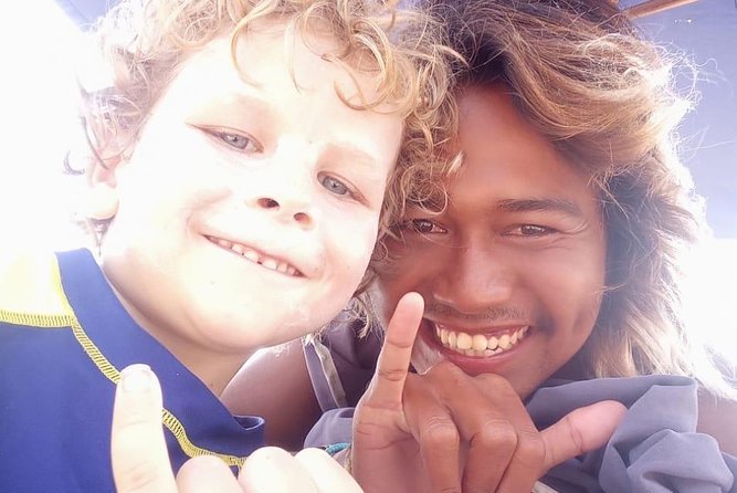 Canggu: Surfing lesson with ISA certified instructor - Equipment and what they provide so you can focus on surfing