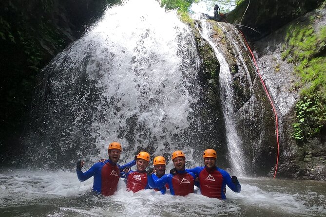 Canyoning Adventure in Sambangan Canyon - Price and value: what $109 per person really buys you