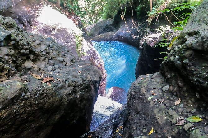 Canyoning Bali, Blue Gorge Canyon (Adventure, discovery, nature) - Key highlights before you go