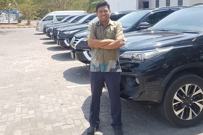 Car Hire with Chauffeur >> Driving around Lombok or visit Gili Islands - Key highlights at a glance