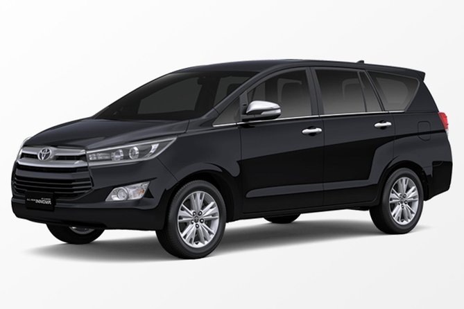 Car Hire with Chauffeur >> Driving around Lombok or visit Gili Islands - Weaving village and pottery village: worthwhile for some, skip for others